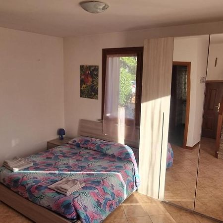 Da Paolo E Samuela Apartman San Trovaso Kültér fotó