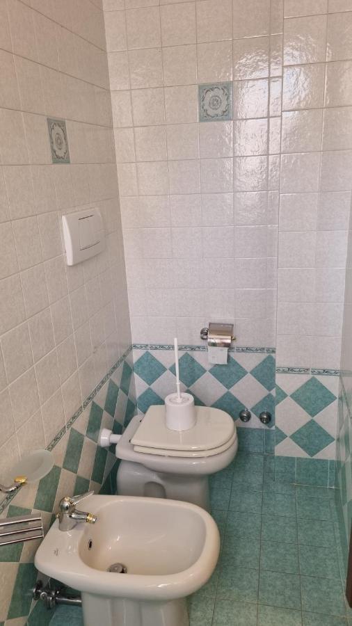 Da Paolo E Samuela Apartman San Trovaso Kültér fotó