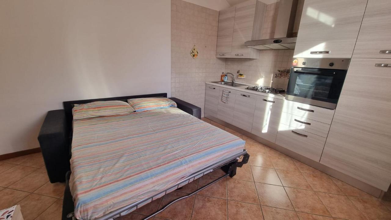 Da Paolo E Samuela Apartman San Trovaso Kültér fotó