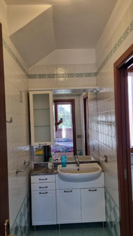Da Paolo E Samuela Apartman San Trovaso Kültér fotó
