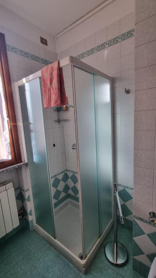 Da Paolo E Samuela Apartman San Trovaso Kültér fotó